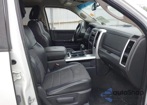 2012 Ram 1500 Sport from USA, damaged, VIN 1C6RD7MT5CS111796